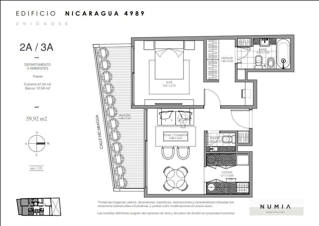 Plano 1