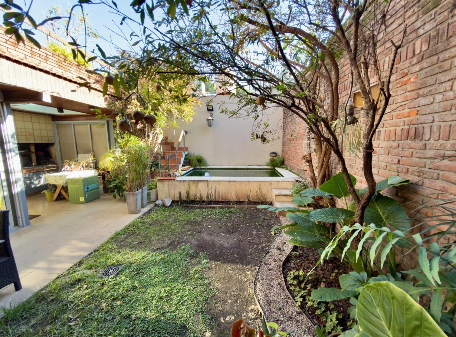 ALQUILER EXCLUSIVO | CASA DE ESTILO A 3 CUADRAS DE PLAZA ARENALES