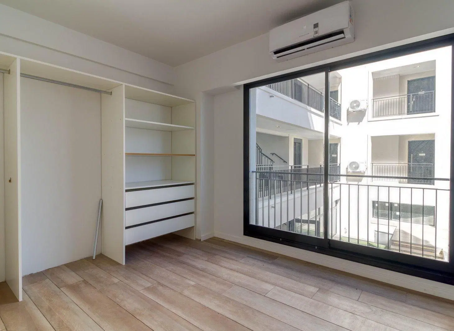 VENTA | DEPARTAMENTO | CABALLITO | AMENITIES A ESTRENAR 8