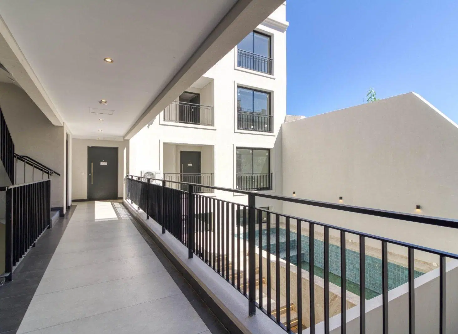 VENTA | DEPARTAMENTO | CABALLITO | AMENITIES A ESTRENAR 3