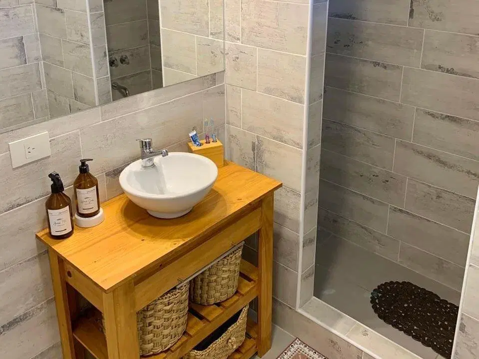 Monoambiente en alquiler | Saraví Village – Pilar 5