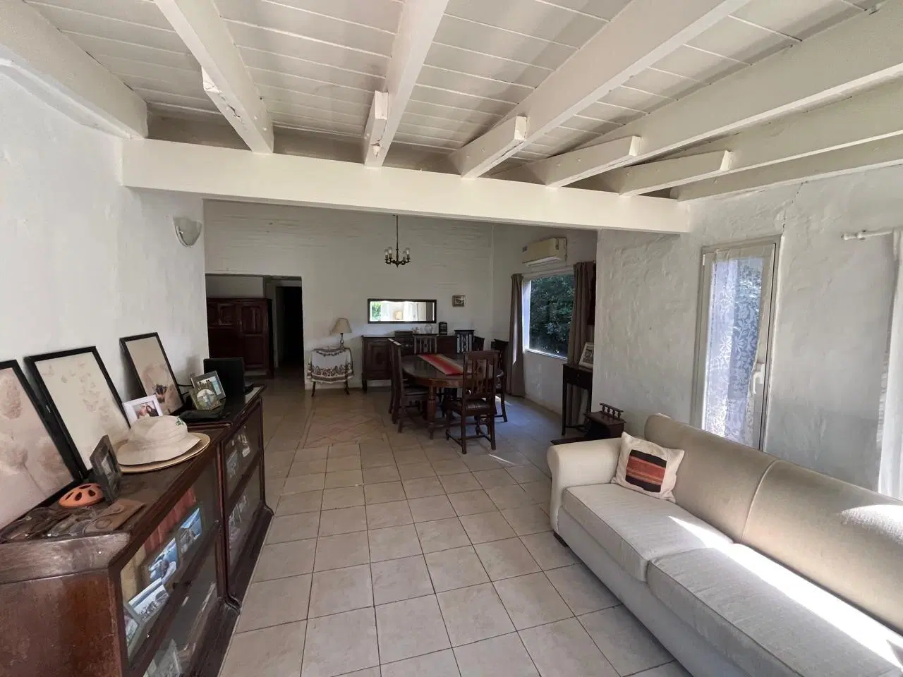 VENTA CASA 3 AMB - LOTE CENTRAL - LOS LAGARTOS 3