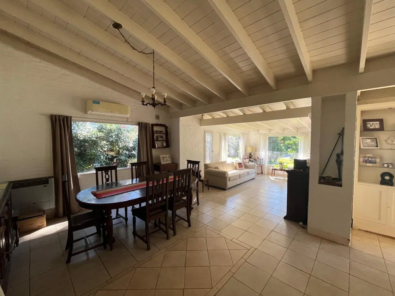 VENTA CASA 3 AMB - LOTE CENTRAL - LOS LAGARTOS 2