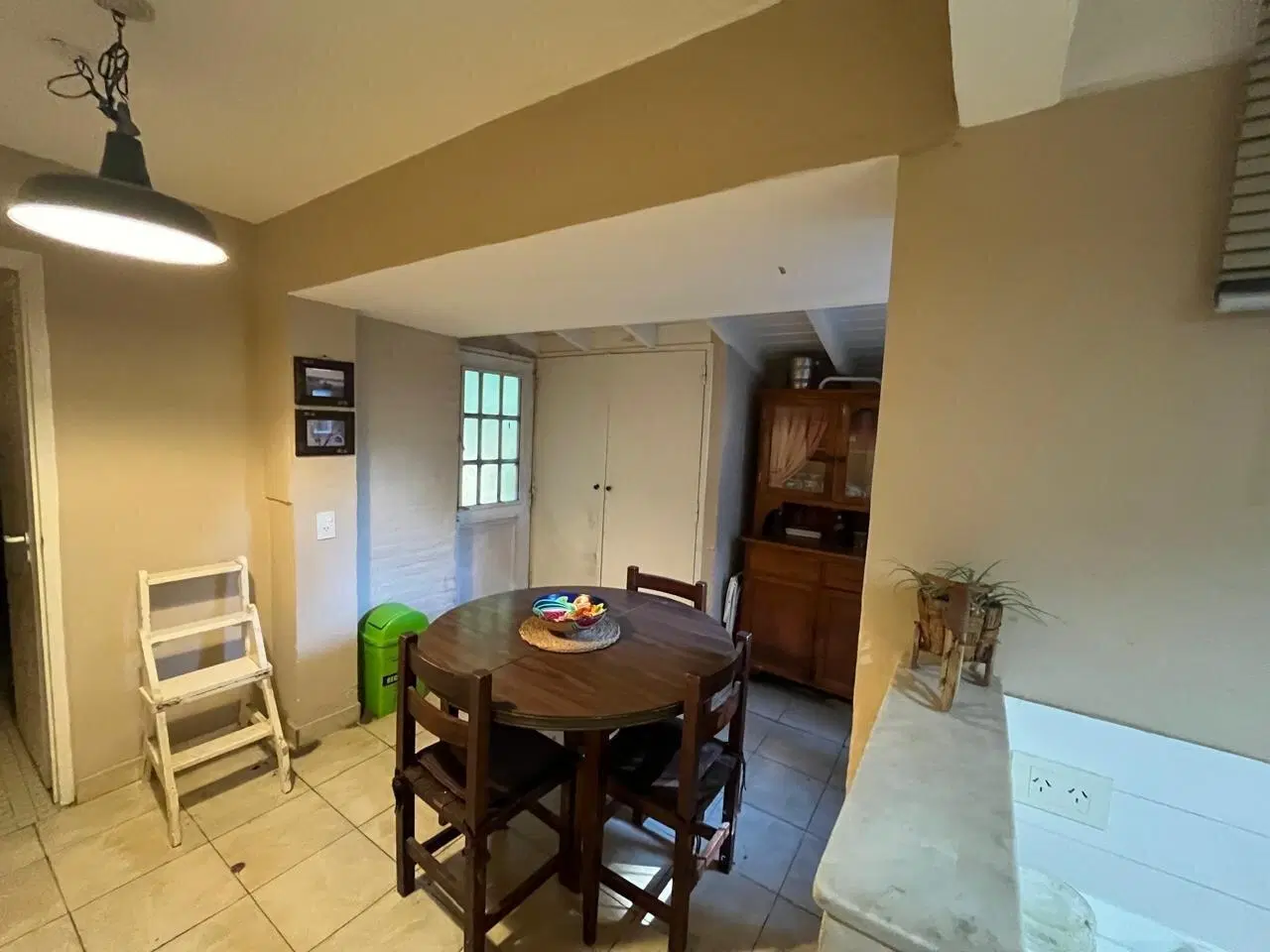 VENTA CASA 3 AMB - LOTE CENTRAL - LOS LAGARTOS 4