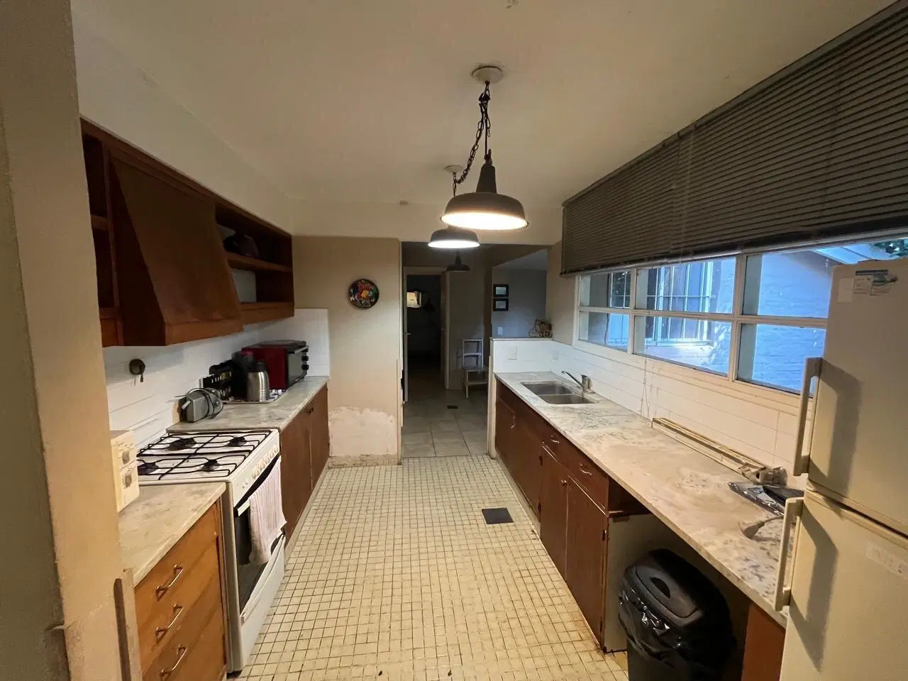 VENTA CASA 3 AMB - LOTE CENTRAL - LOS LAGARTOS 5