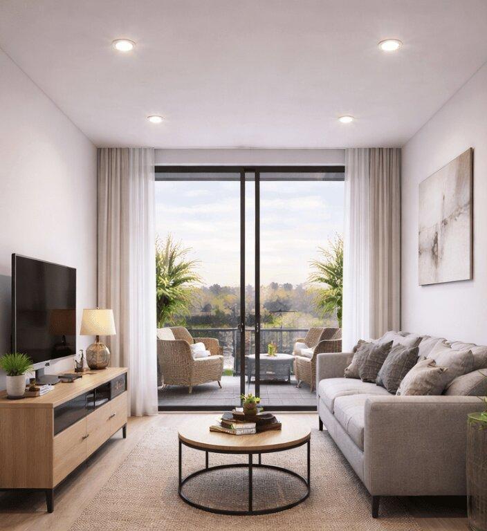 Foto de Venta depto. 2 ambientes con Balcón, imagen 2