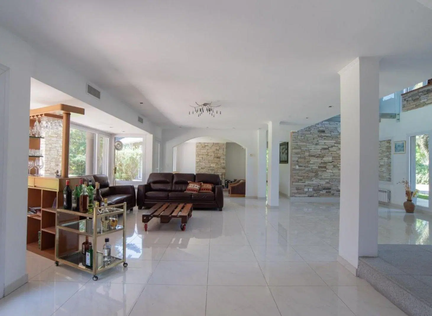 Alquiler Casa Country San Diego- 6 Amb Quincho Pileta 2