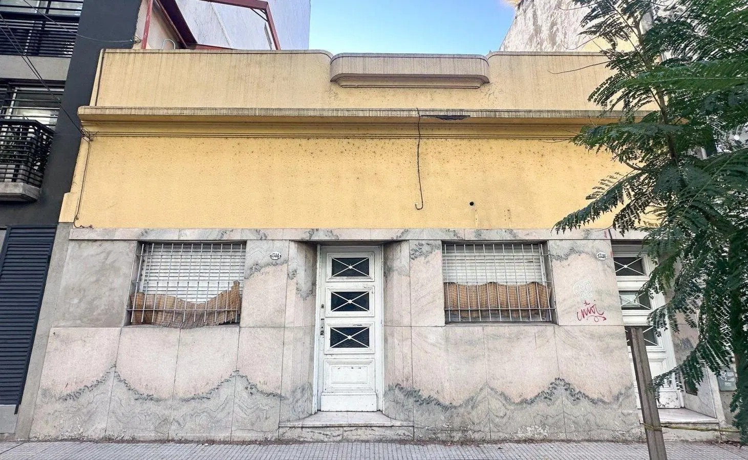 VENTA Lote Palermo Hollywood - 1345 m2 VENDIBLES 2