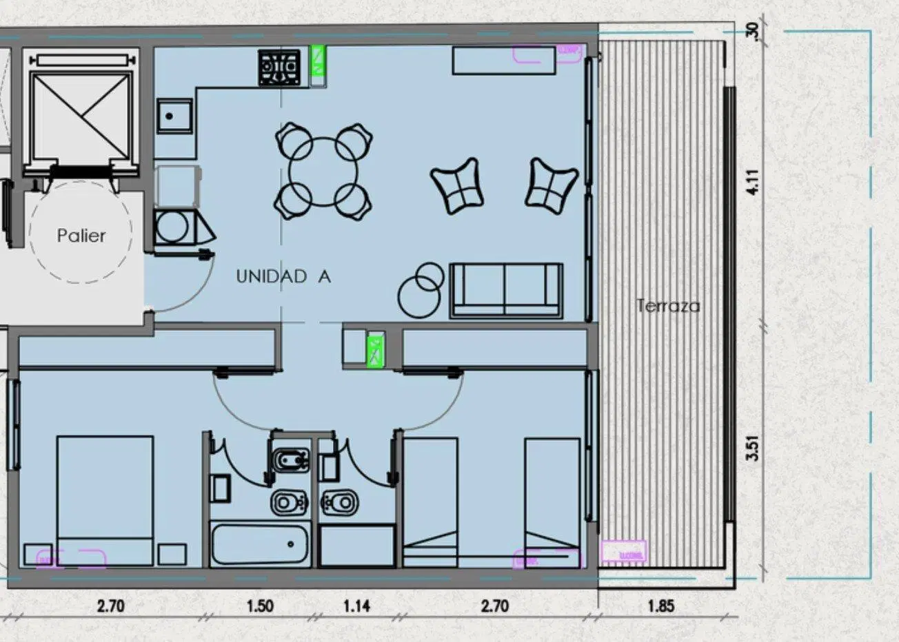 Plano 1