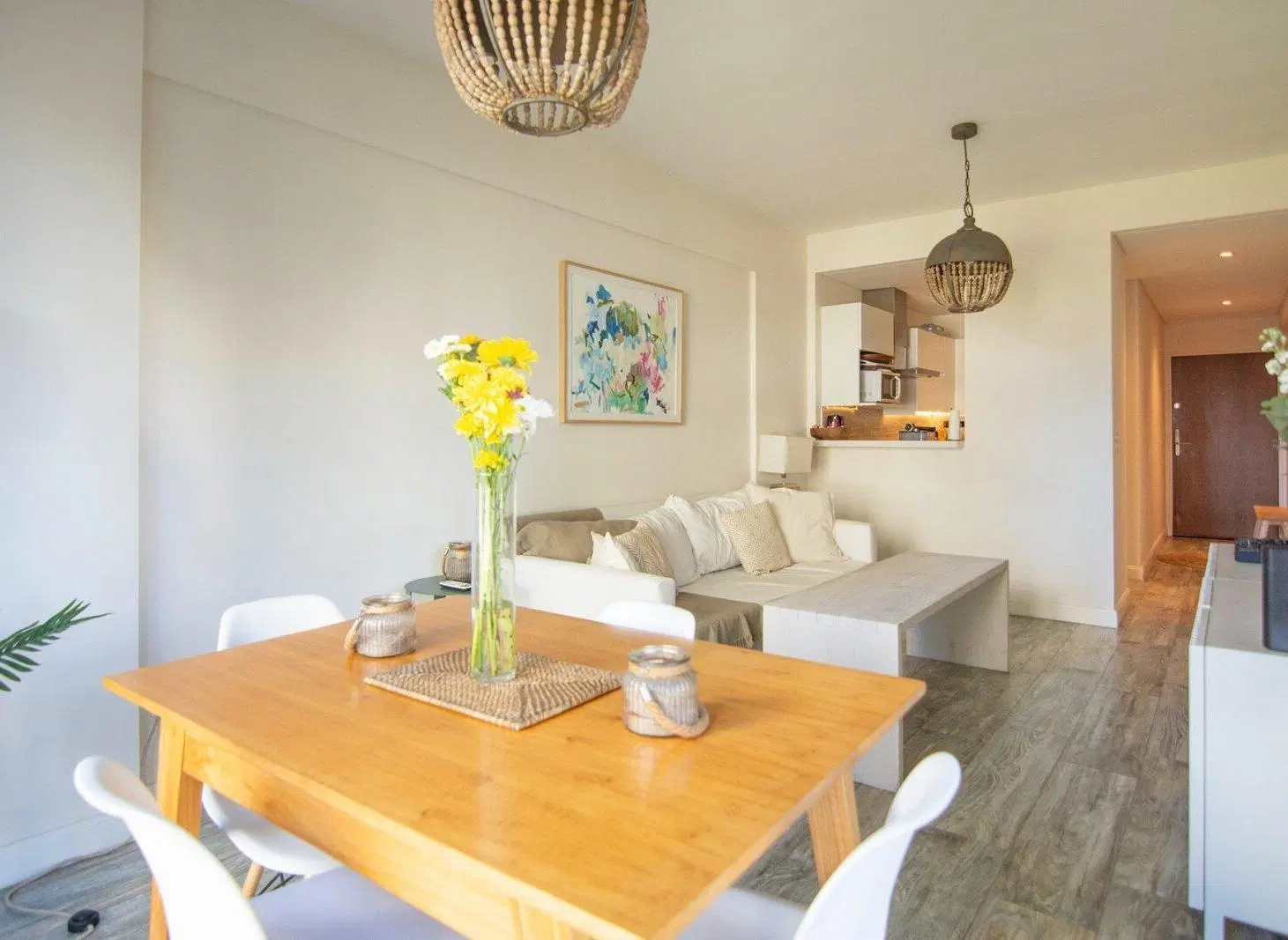 Venta departamento 2 ambientes, c/cochera Star Tower Olivos 2