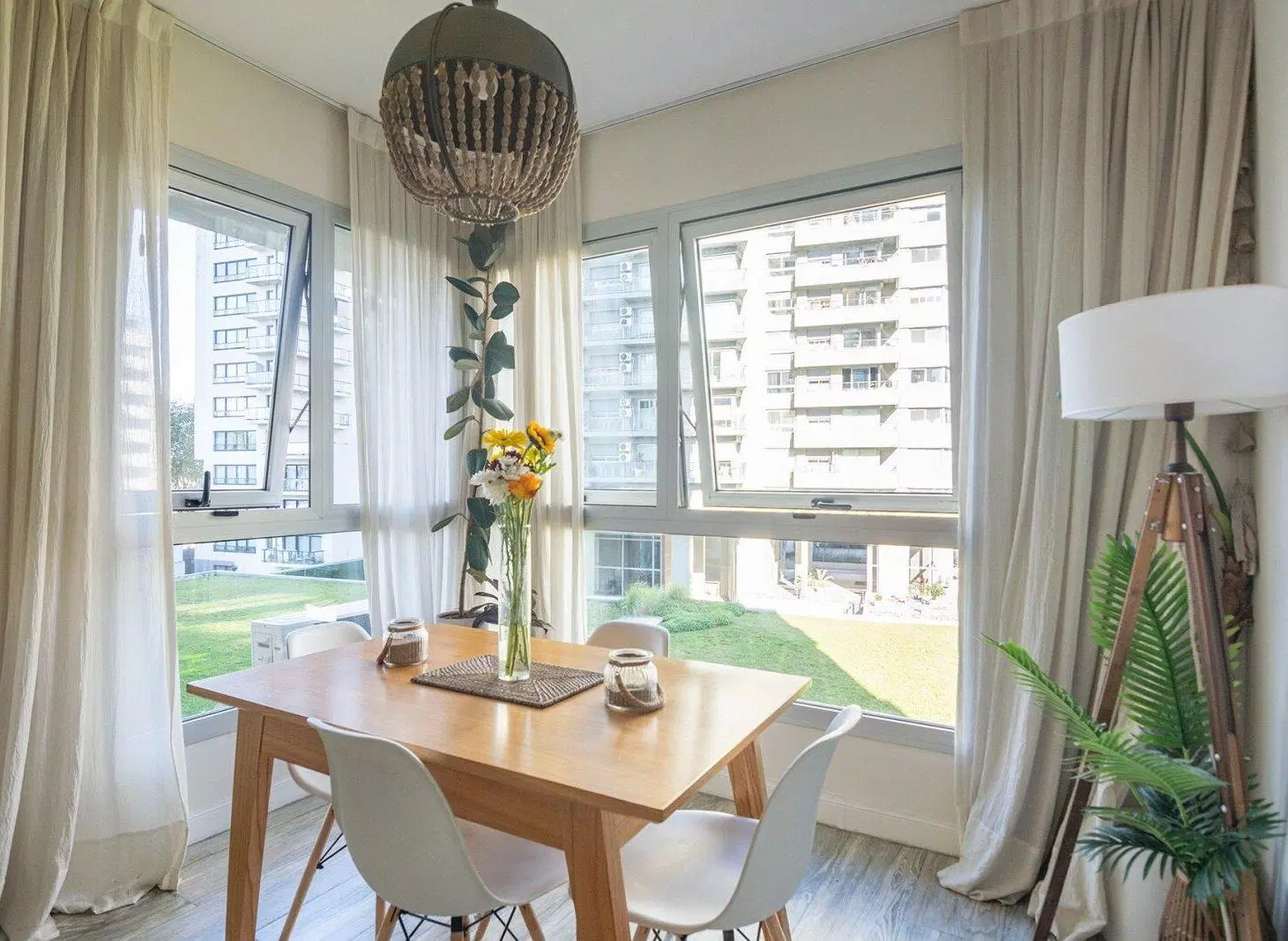 Venta departamento 2 ambientes, c/cochera Star Tower Olivos 3