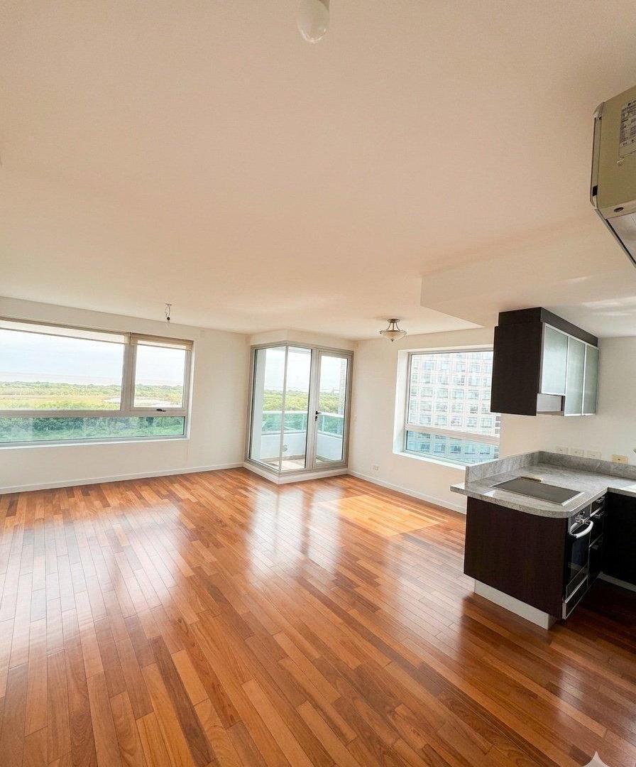 Foto de Venta Depto 2 ambientes en Puerto Madero con balcón, imagen 2