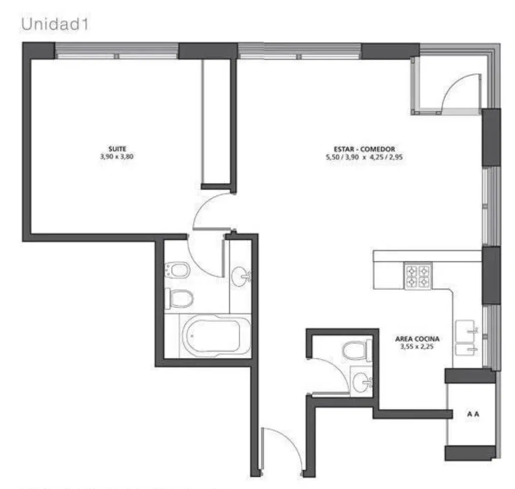 Plano 1