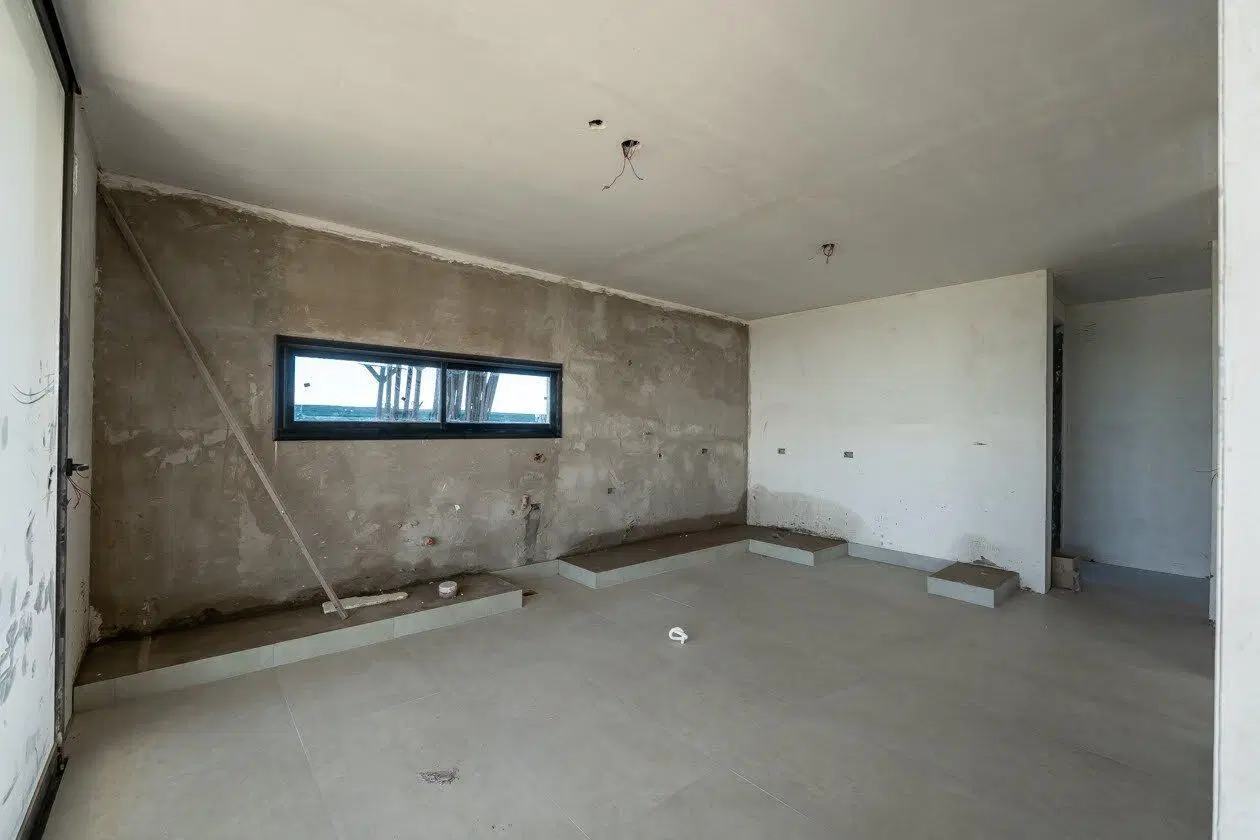 Casa en venta barrio Amarras a estrenar 3