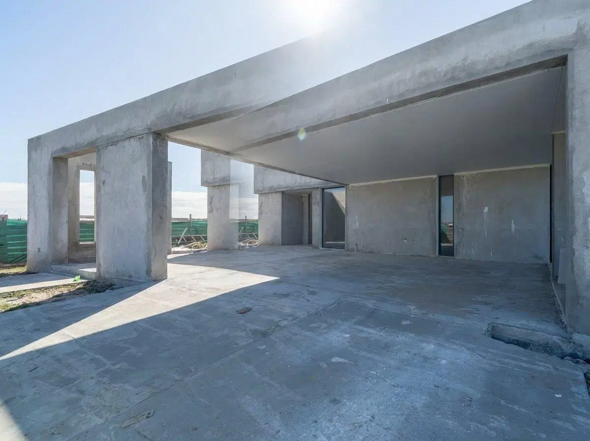 Casa en venta barrio Amarras a estrenar 4