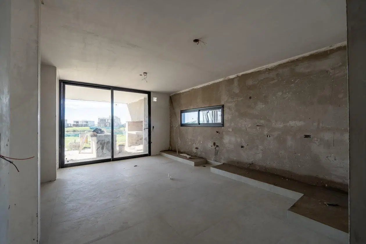 Casa en venta barrio Amarras a estrenar 5