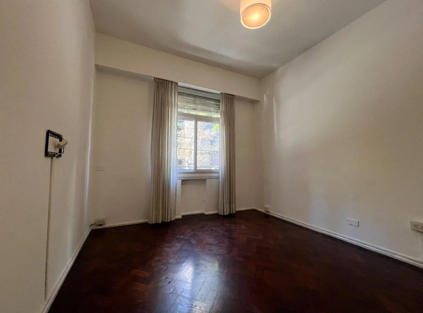 Aquiler - Dpto 2 amb con cocina y baño reciclados - Palermo Chico 3
