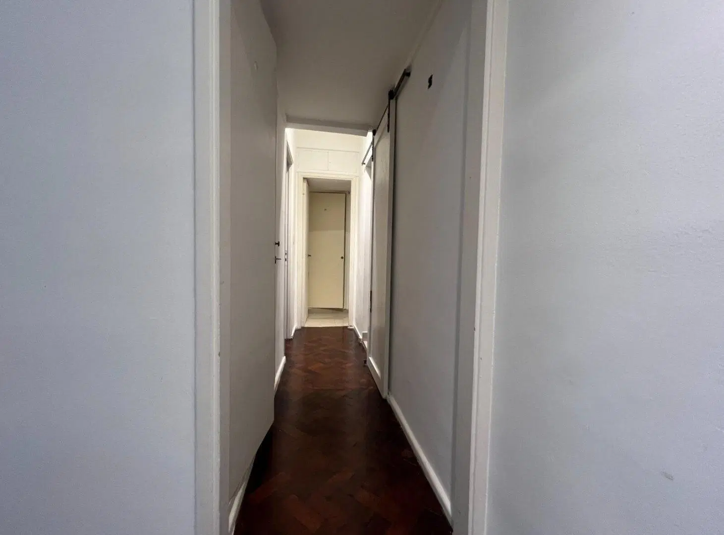 Aquiler - Dpto 2 amb con cocina y baño reciclados - Palermo Chico 5