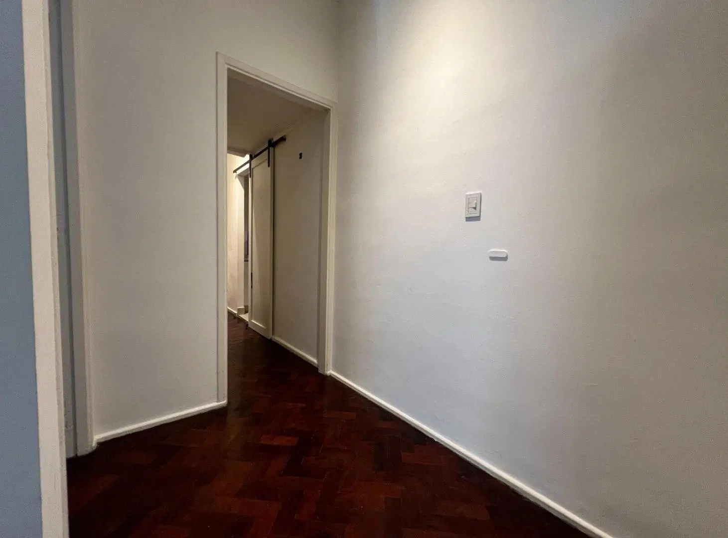 Aquiler - Dpto 2 amb con cocina y baño reciclados - Palermo Chico 4