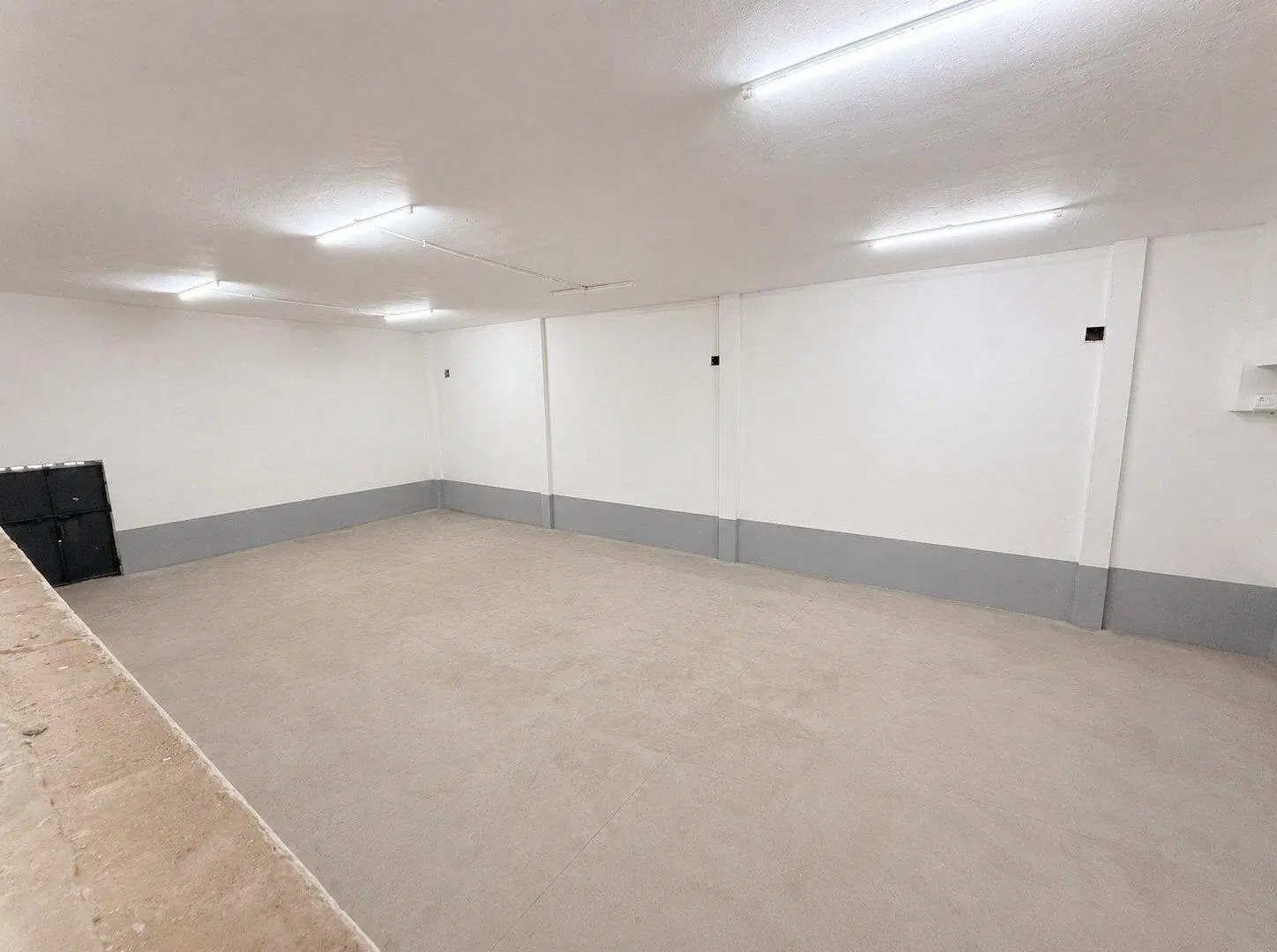 GALPÓN EN VENTA | VILLA BOSCH | DEPÓSITO + OFICINAS | LOTE 10x46 5