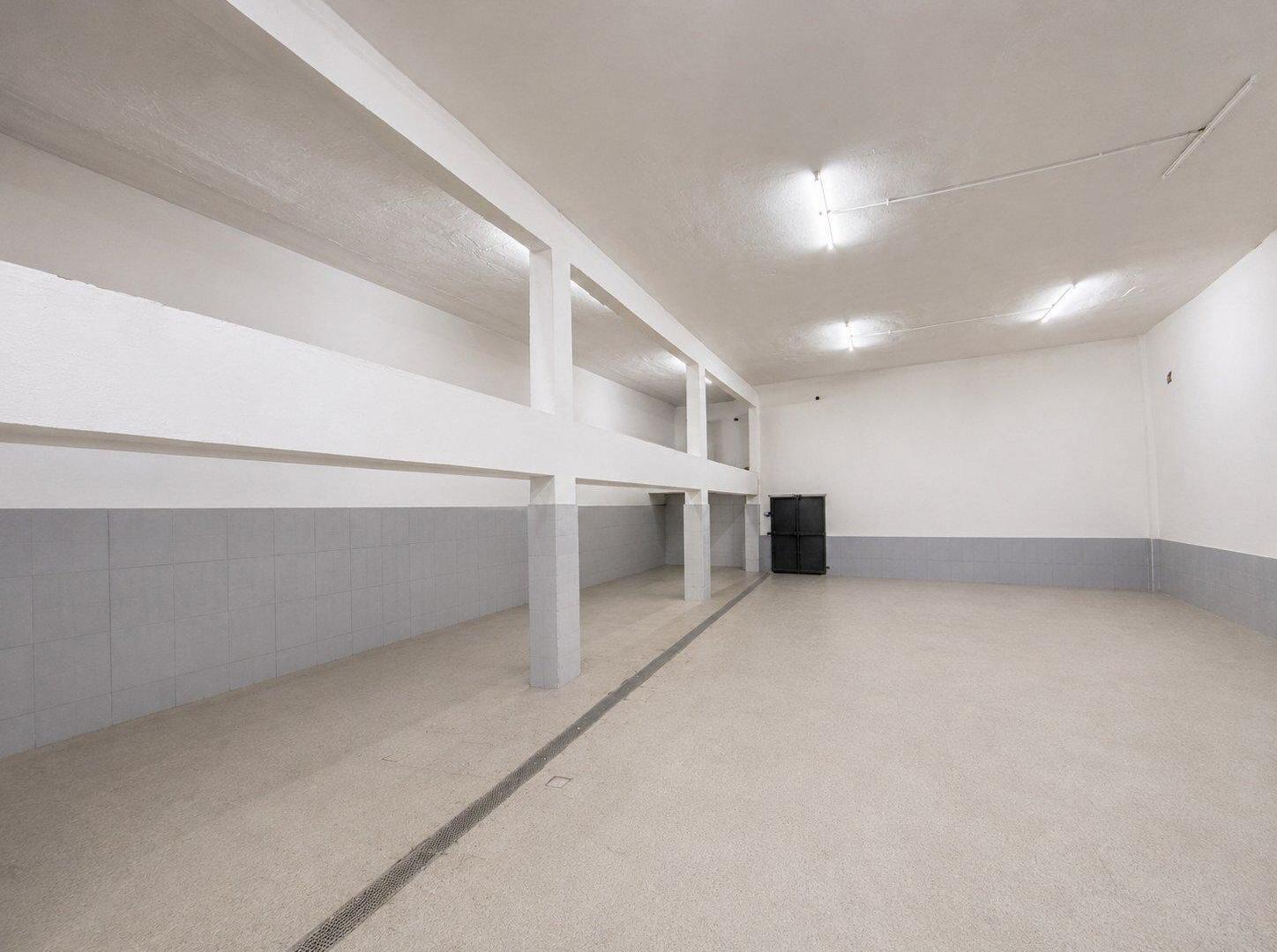 GALPÓN EN VENTA | VILLA BOSCH | DEPÓSITO + OFICINAS | LOTE 10x46