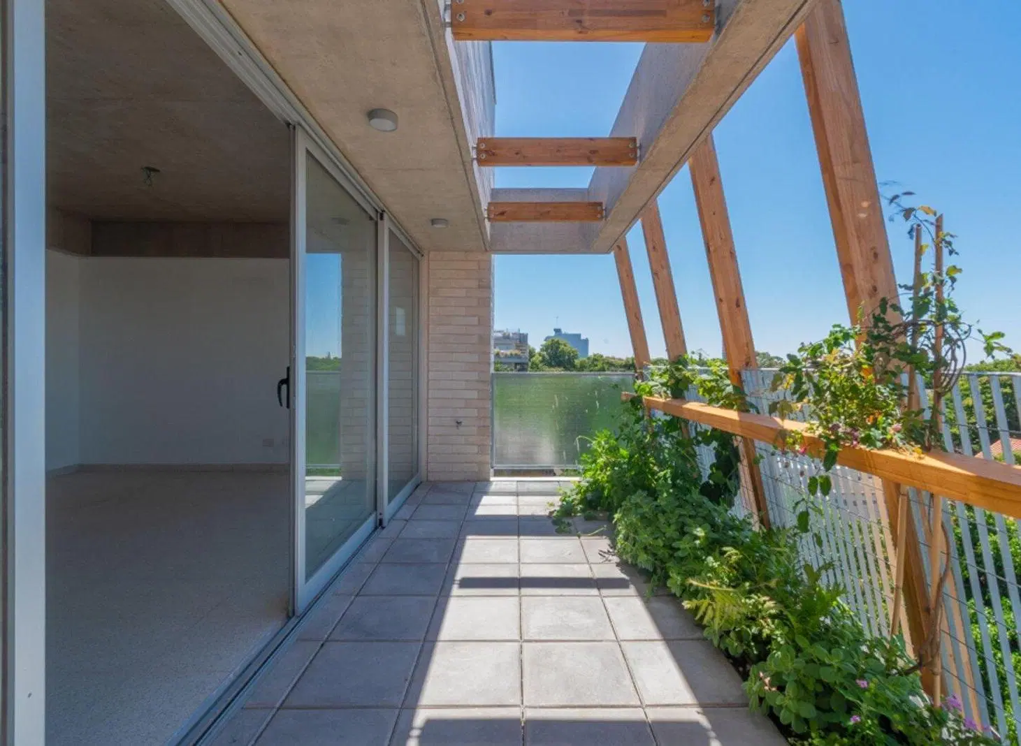 Venta Duplex 4 Amb con terraza cochera La Lucila 3