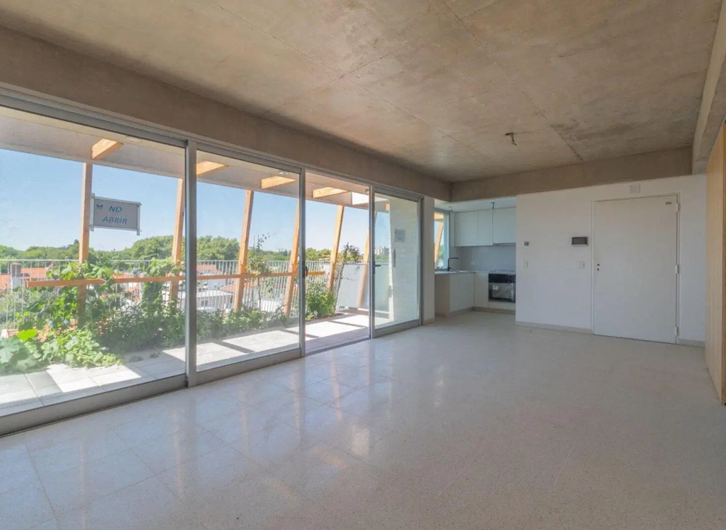 Venta Duplex 4 Amb con terraza cochera La Lucila 5