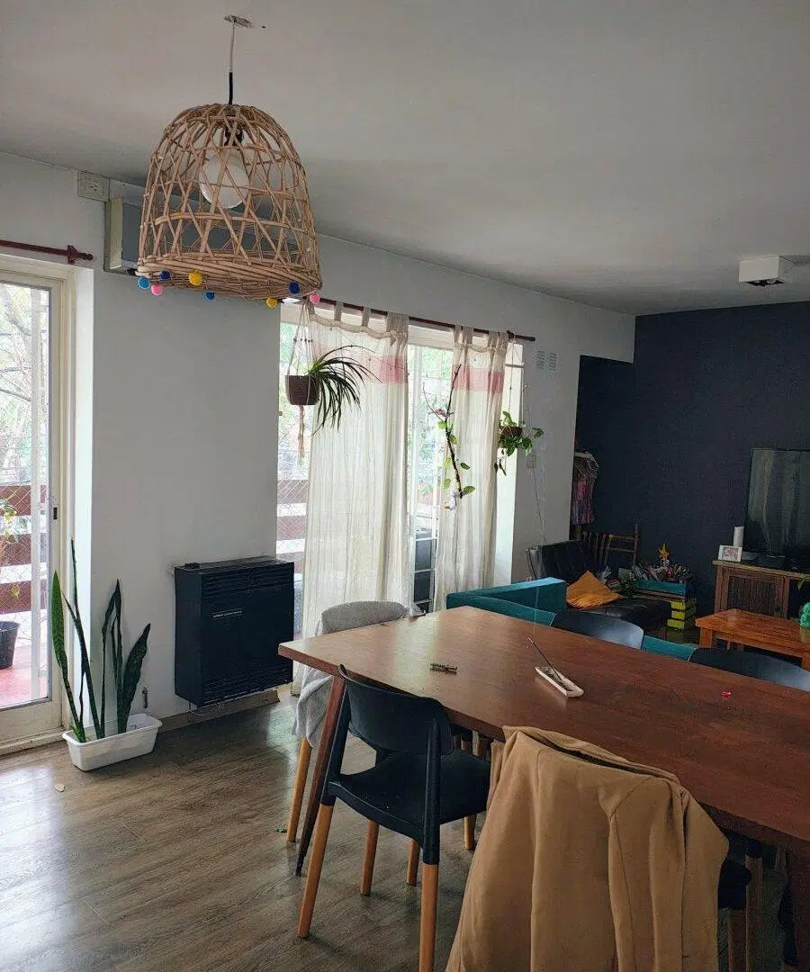 Venta Depto 3 AMB. Martinez, Vte. Lopez 3