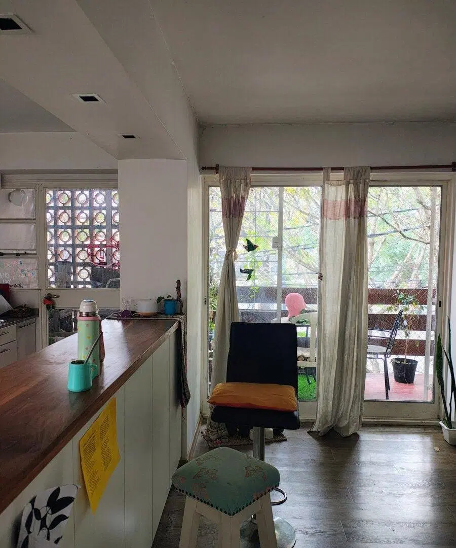 Venta Depto 3 AMB. Martinez, Vte. Lopez 1