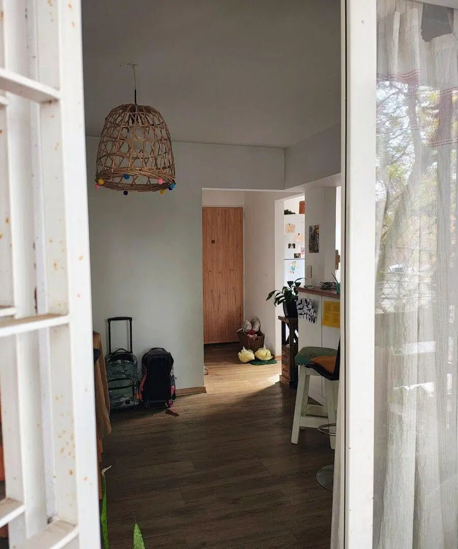 Venta Depto 3 AMB. Martinez, Vte. Lopez 5