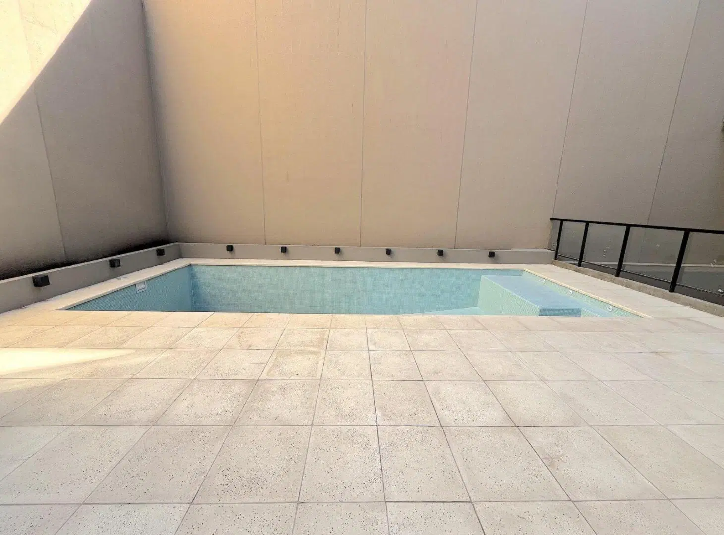 Venta depto 2 amb con balcón terraza en Boedo a estrenar 5
