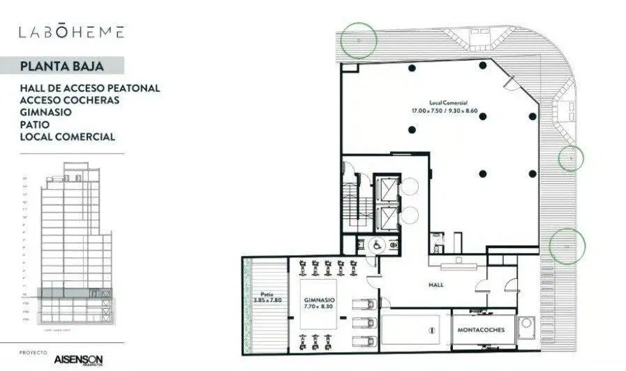 Plano 3