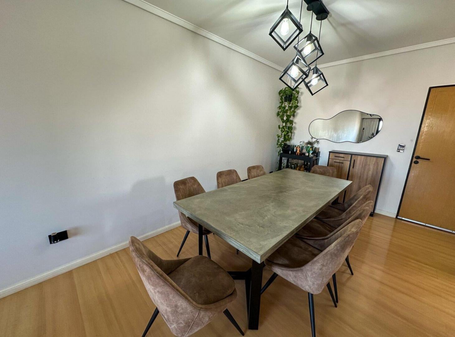 Venta Depto 4 Amb Boedo Cochera y Balcon- Financiacion
