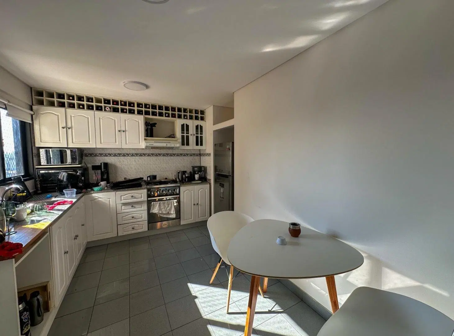 Venta Depto 4 Amb Boedo Cochera y Balcon- Financiacion 3