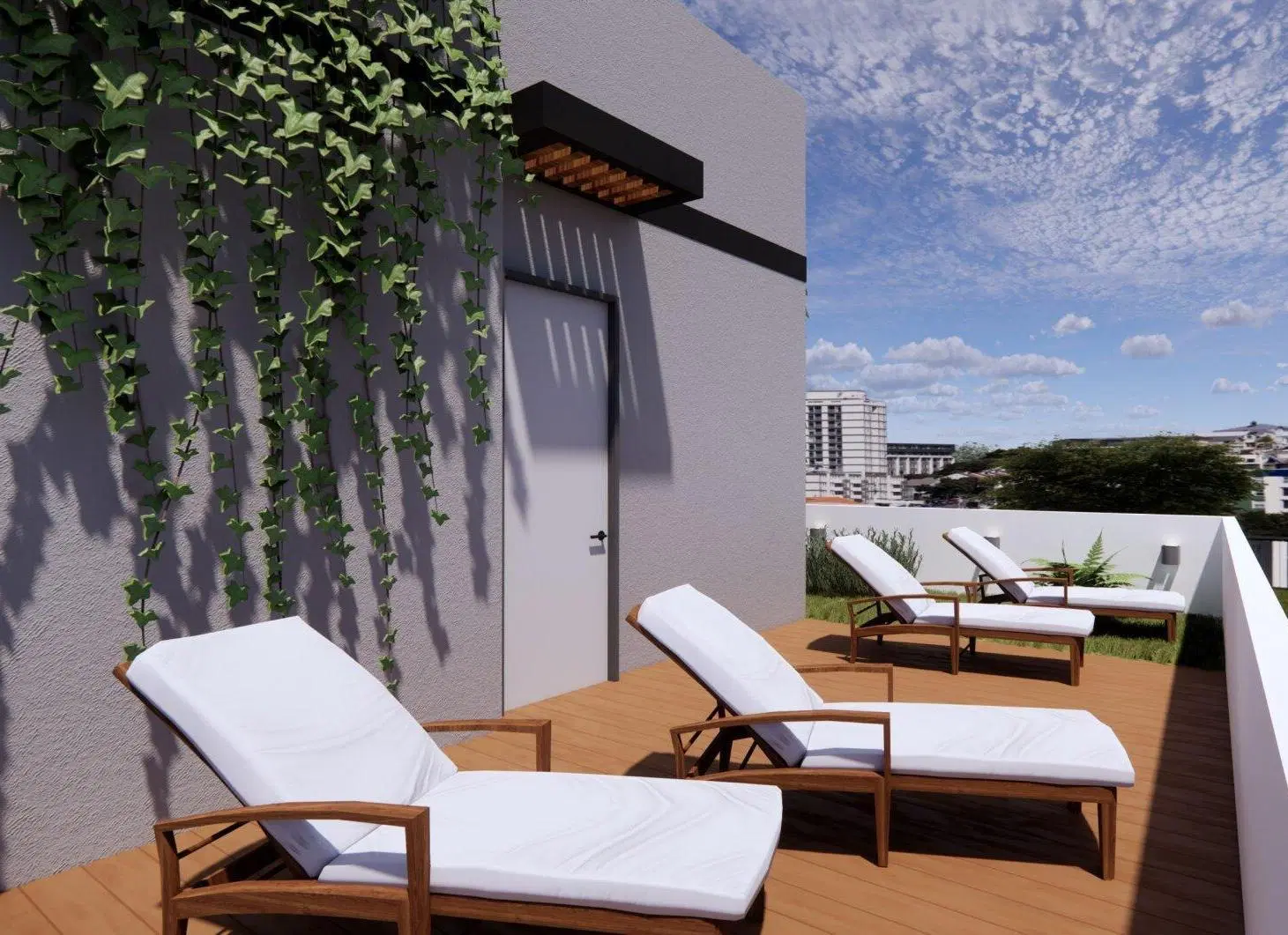 VENTA MONOAMBIENTE - A ESTRENAR - ALMAGRO 2