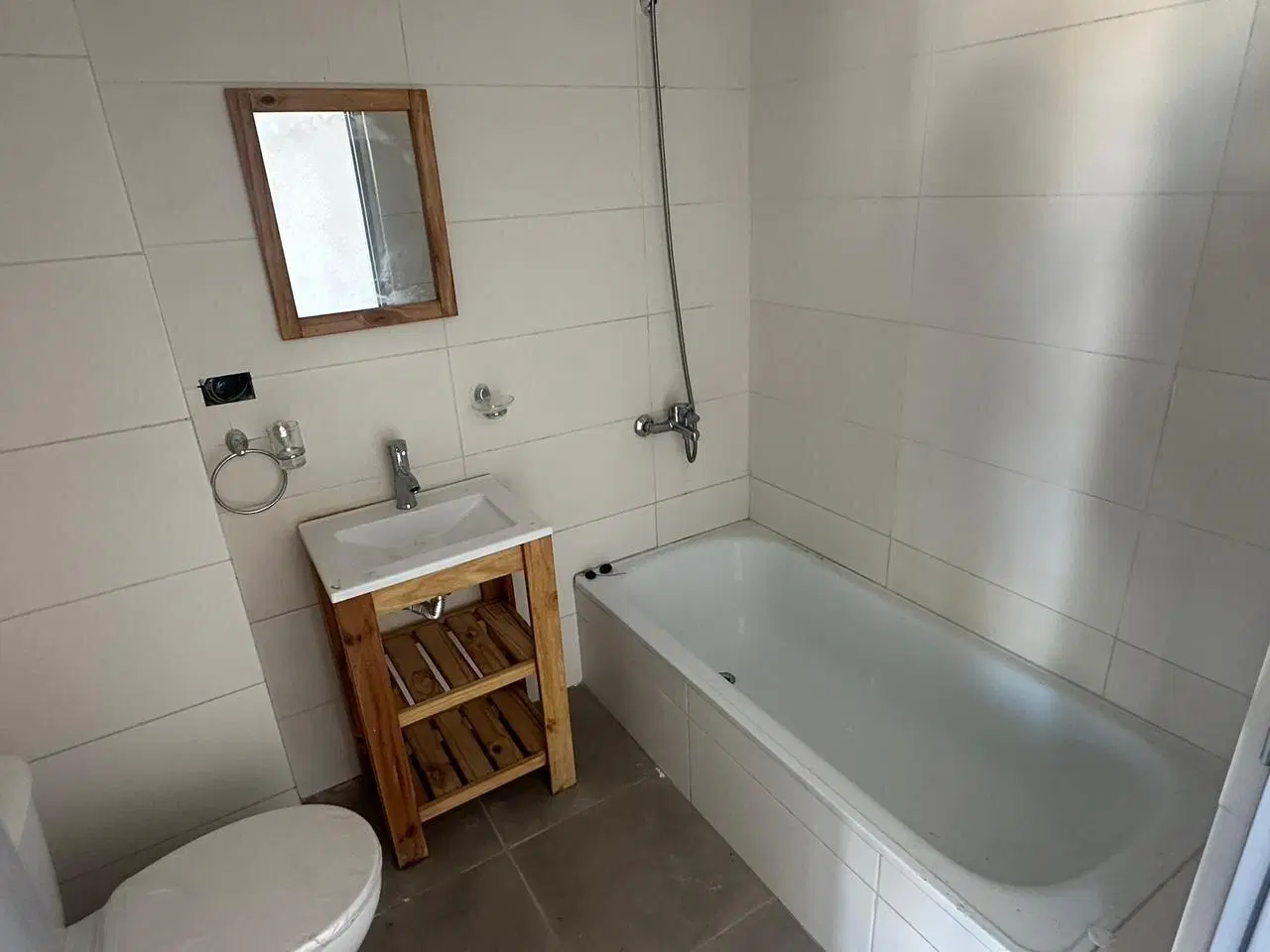 VENTA MONOAMBIENTE A ESTRENAR EN VILLA CRESPO 5