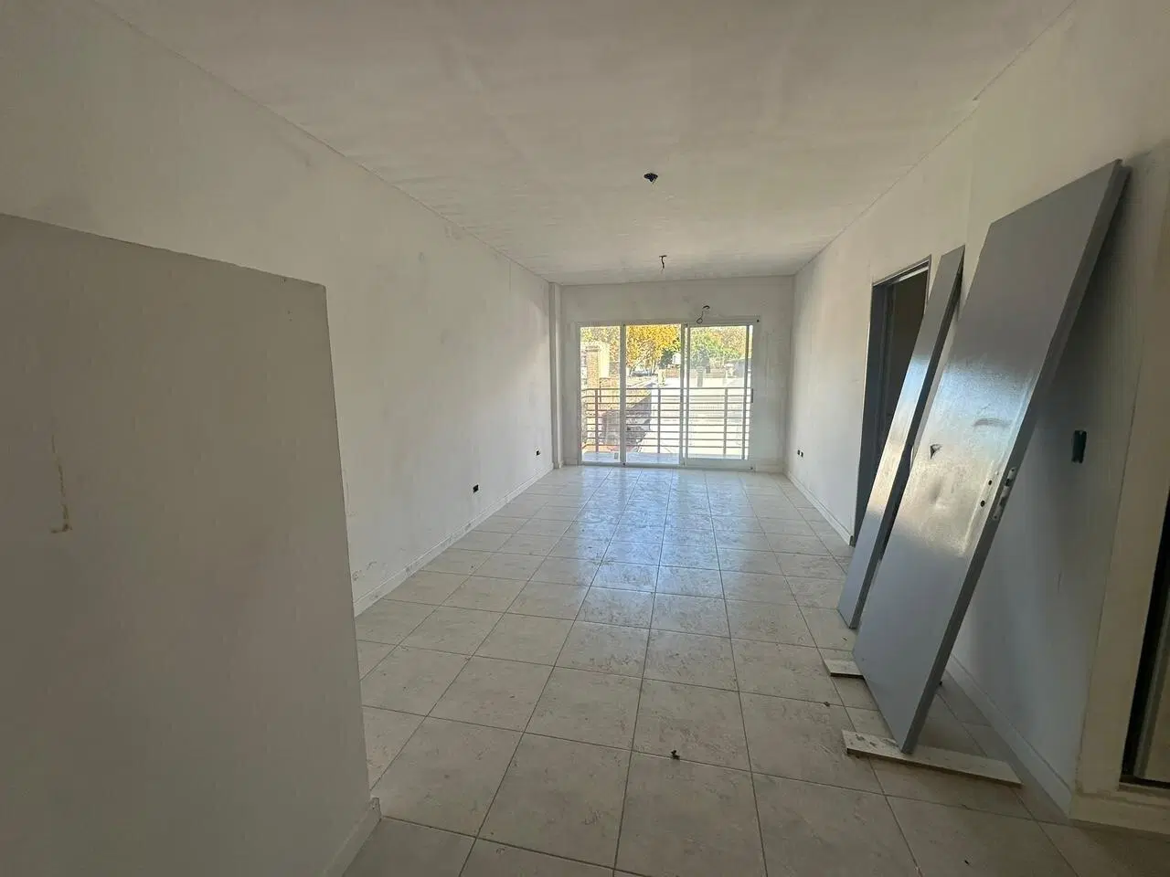 VENTA MONOAMBIENTE A ESTRENAR EN VILLA CRESPO 4