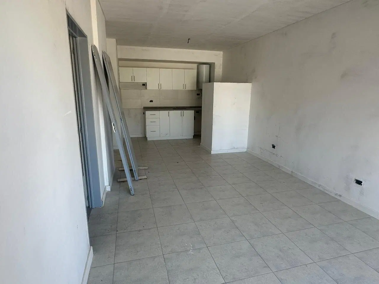 VENTA MONOAMBIENTE A ESTRENAR EN VILLA CRESPO 3