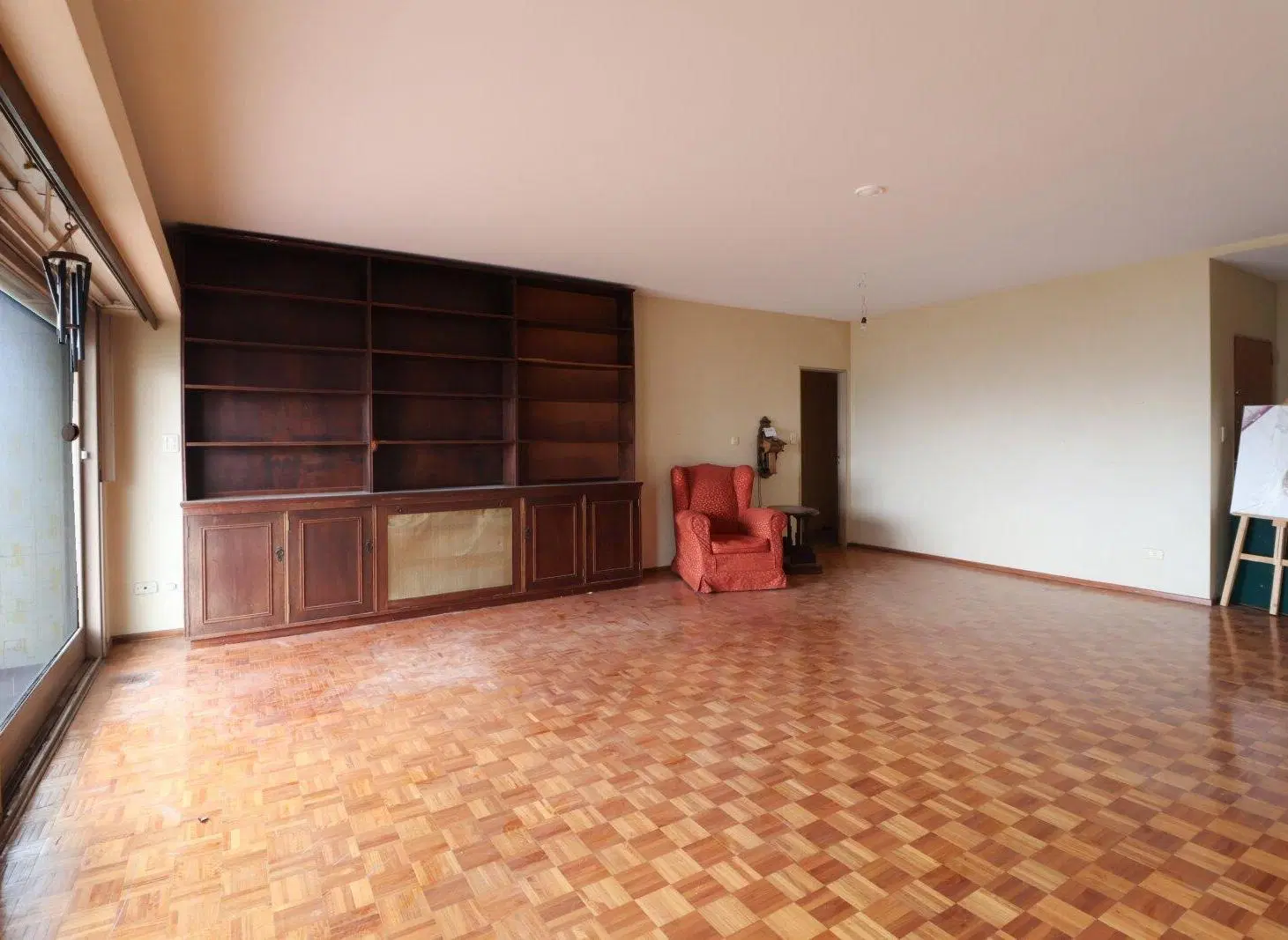 VENTA DEPTO 5 AMB C / DEPENDENCIA COCHERA Y BAULERA BELGRANO R 3