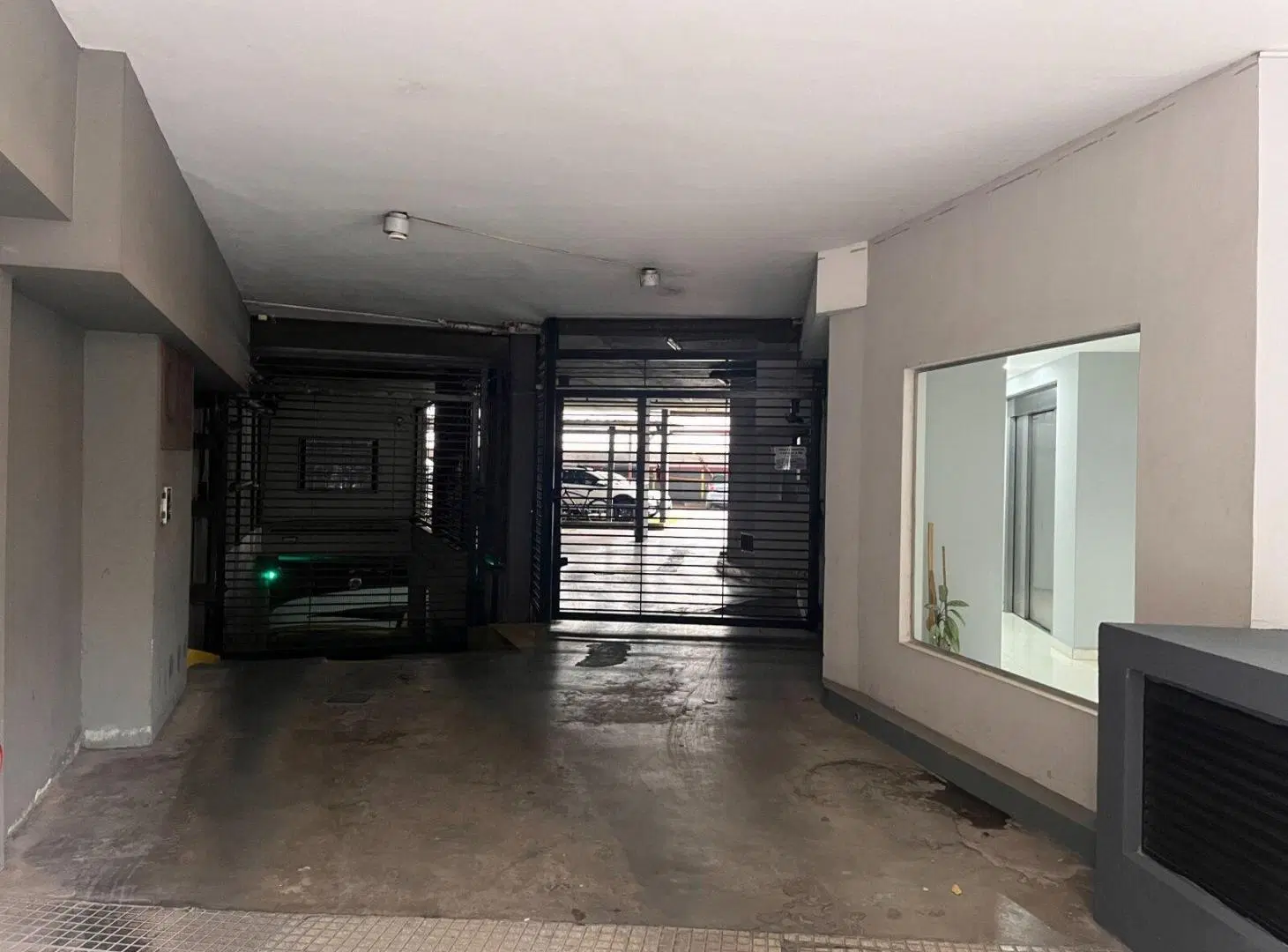 VENTA COCHERA VILLA CRESPO 2