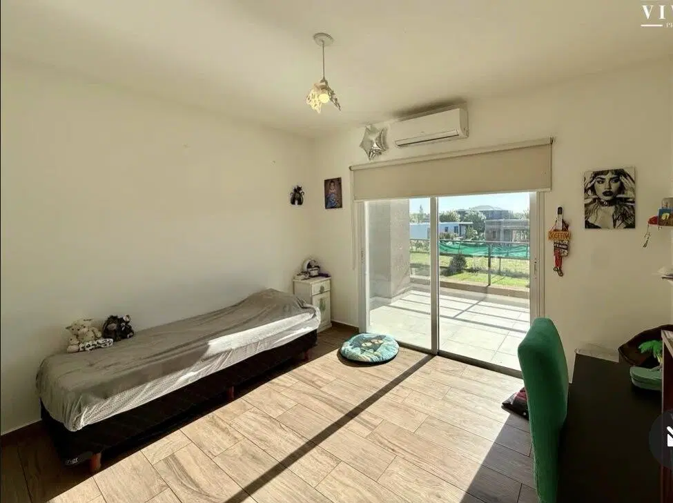 Venta , Casa, Barrio cerrado Haras de Santa Maria, LISTA PARA HABITAR 3