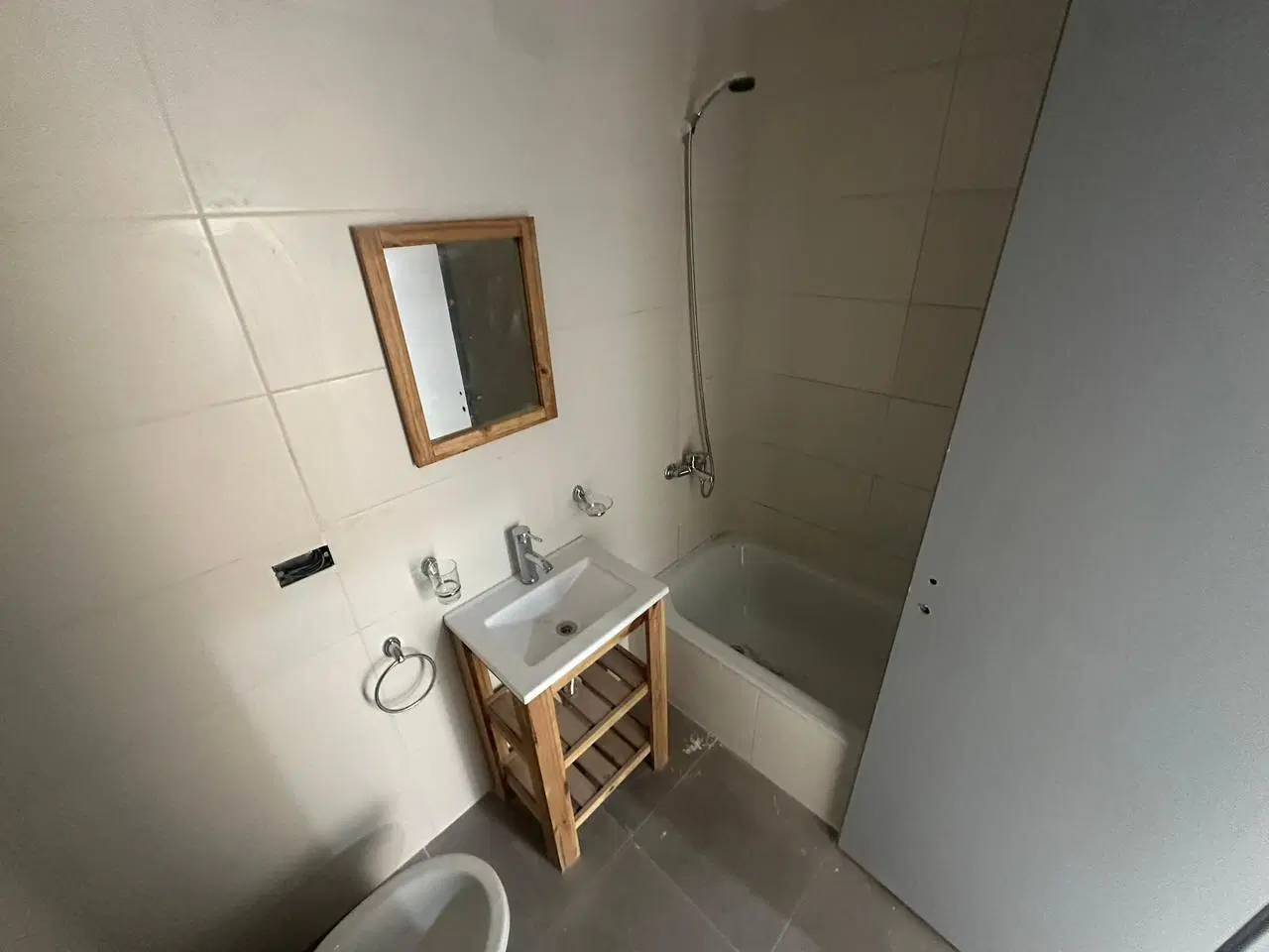 VENTA MONOAMBIENTE A ESTRENAR EN VILLA CRESPO 4