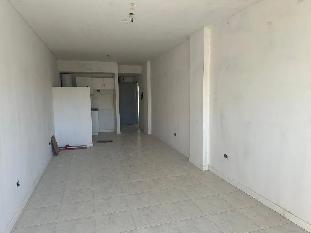 VENTA MONOAMBIENTE A ESTRENAR EN VILLA CRESPO 3