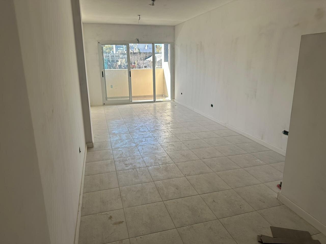 VENTA MONOAMBIENTE A ESTRENAR EN VILLA CRESPO
