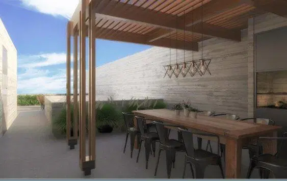 VENTA MONOAMBIENTE A ESTRENAR EN VILLA CRESPO 2