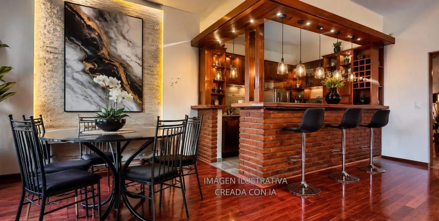 Casa  PH en venta en El Talar 3