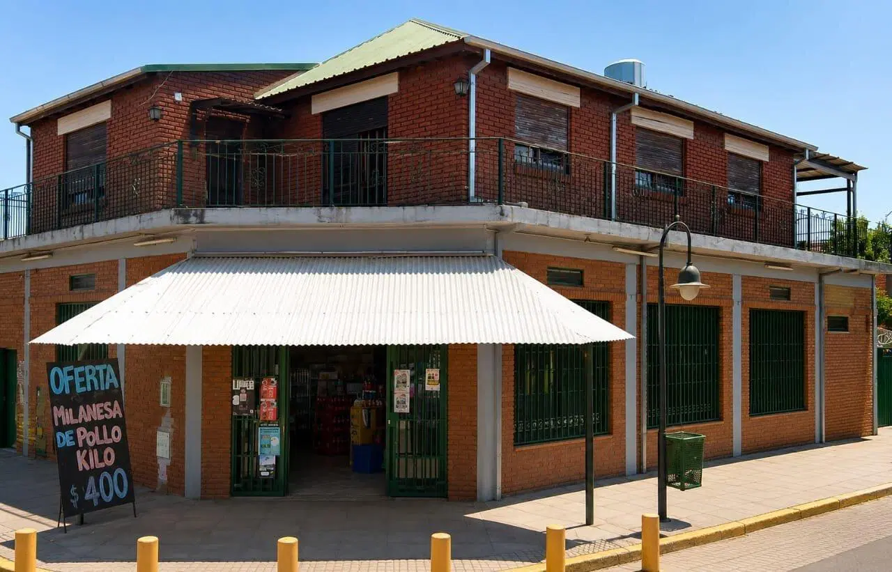 Casa  PH en venta en El Talar 4