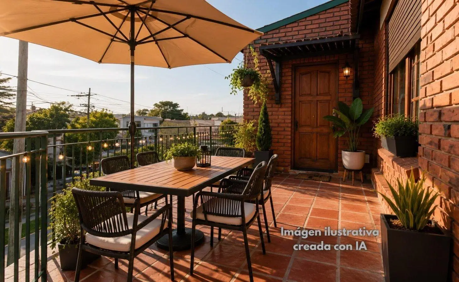 Casa  PH en venta en El Talar 5