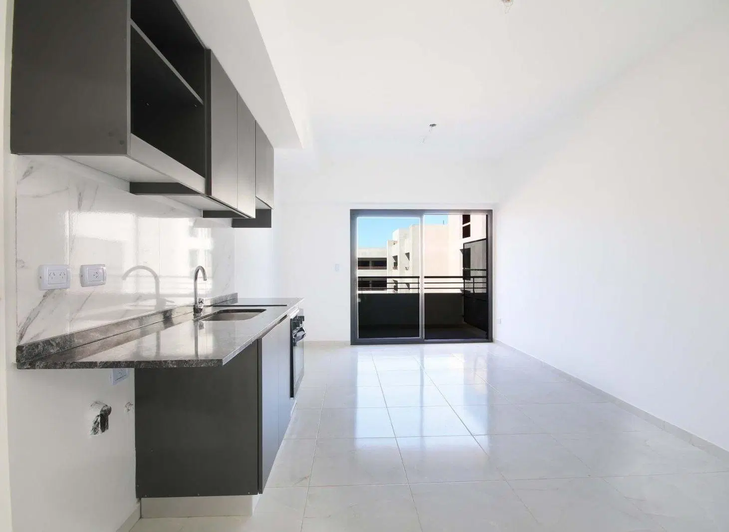 Alquiler departamento  a Estrenar -Be West-Hurlingham 3