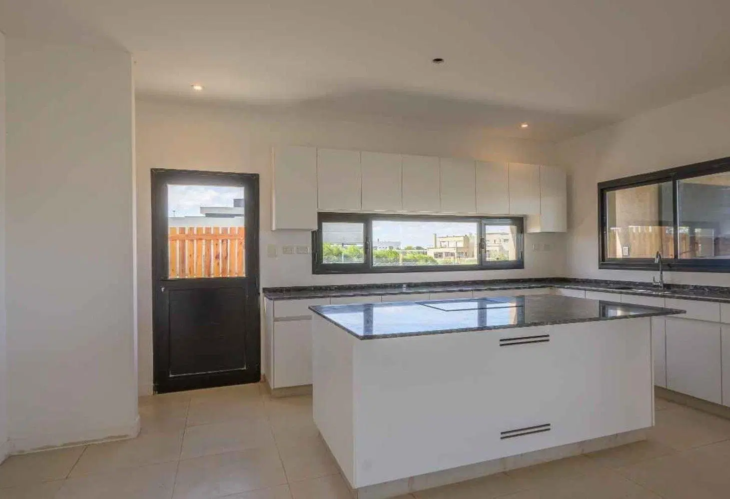 ALQUILER CASA LAGUNA BARRIO PRIVADO SAN SEBASTIAN 5